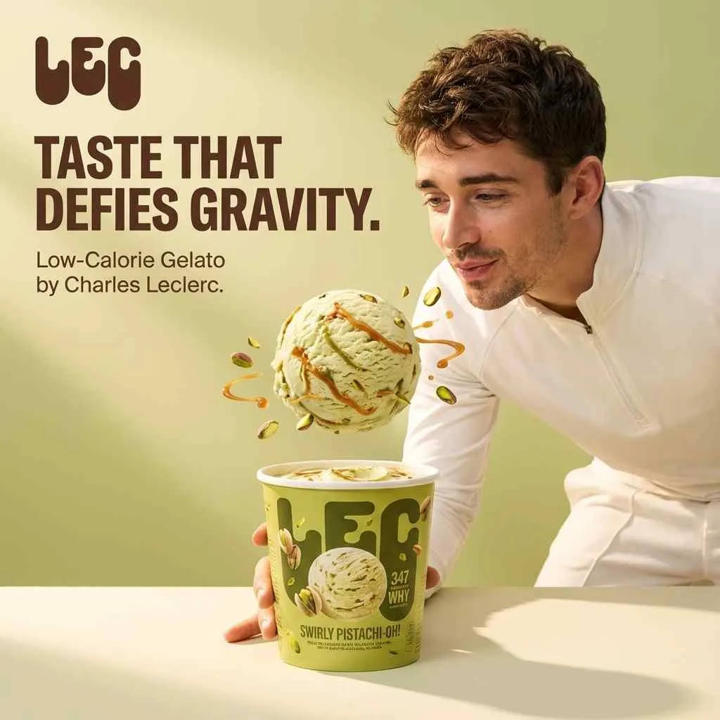 LEC creative ad